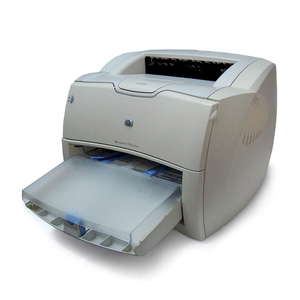 hp laserjet 1300 printer driver free download